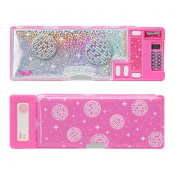 RETRO ΚΑΣΕΤΙΝΑ ΜΕ ΚΟΜΠΙΟΥΤΕΡΑΚΙ DISCO 10144