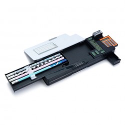 RETRO ΚΑΣΕΤΙΝΑ ΜΕ ΚΟΜΠΙΟΥΤΕΡΑΚΙ FLAMING BASKETBALL 10146