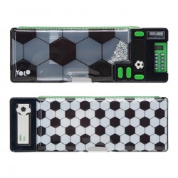 RETRO ΚΑΣΕΤΙΝΑ ΜΕ ΚΟΜΠΙΟΥΤΕΡΑΚΙ FOOTBALL 10143