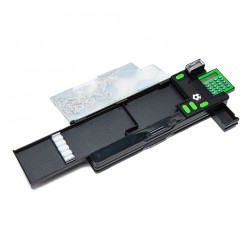 RETRO ΚΑΣΕΤΙΝΑ ΜΕ ΚΟΜΠΙΟΥΤΕΡΑΚΙ GREEN DINO 10140