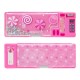 RETRO ΚΑΣΕΤΙΝΑ ΜΕ ΚΟΜΠΙΟΥΤΕΡΑΚΙ PINK CANDY 10142 RETRO ΚΑΣΕΤΙΝΑ ΜΕ ΚΟΜΠΙΟΥΤΕΡΑΚΙ PINK CANDY 10142