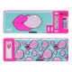 RETRO PLUS ΑΡΩΜΑΤΙΚΗ ΚΑΣΕΤΙΝΑ ΜΕ ΚΟΜΠΙΟΥΤΕΡΑΚΙ Bubble Gum 11308