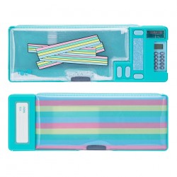 RETRO PLUS ΑΡΩΜΑΤΙΚΗ ΚΑΣΕΤΙΝΑ ΜΕ ΚΟΜΠΙΟΥΤΕΡΑΚΙ Gum Candy 11310