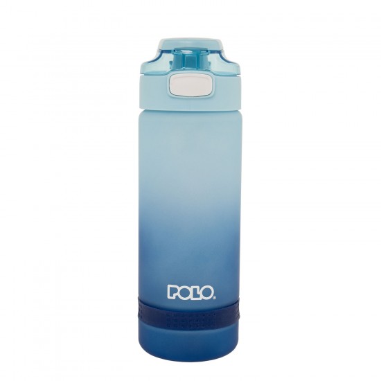 ΠΑΓΟΥΡΙ POLO 730ML TRITAN OMBRE - ΜΠΛΕ - 948011-8319