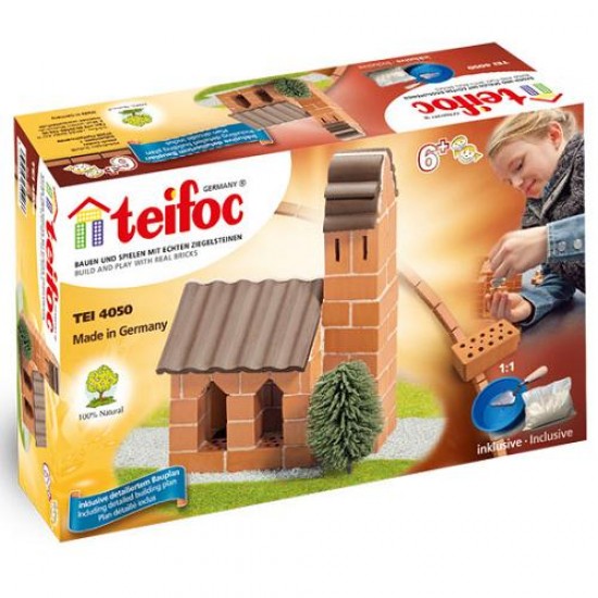Teifoc Χτίζοντας Εκκλησία Teifoc Χτίζοντας Εκκλησία