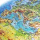 Ανάγλυφη υδρόγειος σφαίρα AR φυσική - αστερισμοί 25 εκ. στα ελληνικά με Φωτισμό Led Ανάγλυφη υδρόγειος σφαίρα AR φυσική - αστερισμοί 25 εκ. στα ελληνικά με Φωτισμό Led