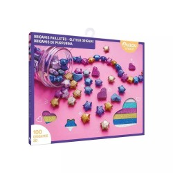 Auzou My Little Artist Kit - Οριγκάμι με Glitter Auzou My Little Artist Kit - Οριγκάμι με Glitter