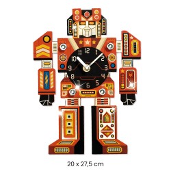 Djeco DIY Φτιάχνω ρομπότ Djeco DIY Φτιάχνω ρομπότ