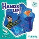 FlexiQ Επιτραπέζιο παιχνίδι με κάρτες - Ψηλά τα χέρια κλέφτη!