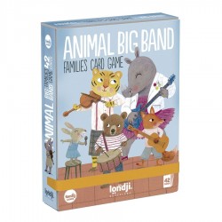 LONDJI Animal Big Band
