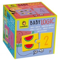 Baby Logic - Numbers and Quantities