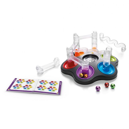 SmartGames – Επιτραπέζιο τόμπογκαν – Dropzone