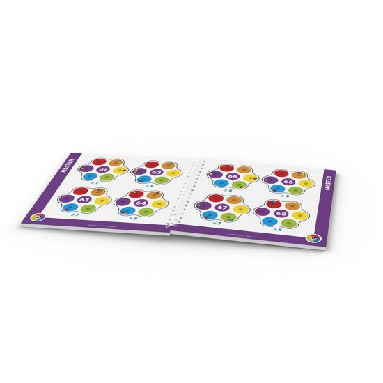 SmartGames – Επιτραπέζιο τόμπογκαν – Dropzone