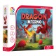 Smart Επιτραπέζιο παιχνίδι - Η μάχη των δράκων - Dragon Inferno
