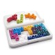 Smartgames επιτραπέζιο - IQ XOXO - 120 challenges Smartgames επιτραπέζιο - IQ XOXO - 120 challenges