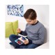 Smartgames επιτραπέζιο - IQ XOXO - 120 challenges Smartgames επιτραπέζιο - IQ XOXO - 120 challenges