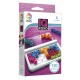 Smartgames επιτραπέζιο - IQ XOXO - 120 challenges Smartgames επιτραπέζιο - IQ XOXO - 120 challenges