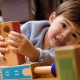 Smartgames επιτραπέζιο ξύλινο κάστρο λογικής - 48 challenges Smartgames επιτραπέζιο ξύλινο κάστρο λογικής - 48 challenges