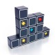 Smartgames επιτραπέζιο - σπαζοκεφαλιά - Βροχή Αστεριών - 80 challenges Smartgames επιτραπέζιο - σπαζοκεφαλιά - Βροχή Αστεριών - 80 challenges