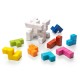 Smartgames Κύβος - Σπαζοκεφαλιά Plug & Play Puzzler Smartgames Κύβος - Σπαζοκεφαλιά Plug & Play Puzzler