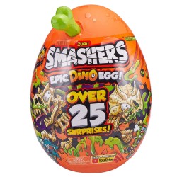 SMASHERS S3 ΜΕΓΑΛΟ ΑΥΓΟ ΔΕΙΝΟΣΑΥΡΟΥ