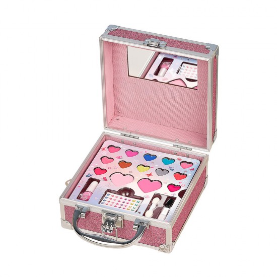 Souza – Beauty Case