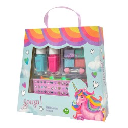 Souza – Eyes and Nails – Unicorn