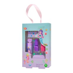 Souza – Lips and Nails – Mermaid