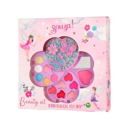 Souza – Make–up set – Beauty