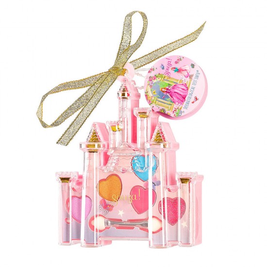 Souza – Princess Castle – Make Up Kit