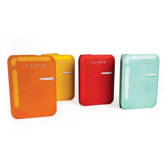 Svoora – Επιτραπέζιο Μαγνητικό Παιχνίδι – Επιδρομή στο Ψυγείο