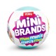 ZURU ΠΑΙΧΝΙΔΙ ΜΙΝΙΑΤΟΥΡΑ ΣΥΛΛΕΚΤΙΚΟ MINI BRANDS SERIES 1 FILL THE FRIDGE ΓΙΑ ΠΑΙΔΙΑ 3+ ZURU ΠΑΙΧΝΙΔΙ ΜΙΝΙΑΤΟΥΡΑ ΣΥΛΛΕΚΤΙΚΟ MINI BRANDS SERIES 1 FILL THE FRIDGE ΓΙΑ ΠΑΙΔΙΑ 3+
