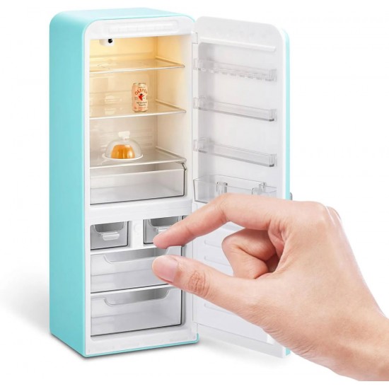 ZURU ΠΑΙΧΝΙΔΙ ΜΙΝΙΑΤΟΥΡΑ ΣΥΛΛΕΚΤΙΚΟ MINI BRANDS SERIES 1 FILL THE FRIDGE ΨΥΓΕΙΟ ΓΙΑ ΠΑΙΔΙΑ 3+ ZURU ΠΑΙΧΝΙΔΙ ΜΙΝΙΑΤΟΥΡΑ ΣΥΛΛΕΚΤΙΚΟ MINI BRANDS SERIES 1 FILL THE FRIDGE ΨΥΓΕΙΟ ΓΙΑ ΠΑΙΔΙΑ 3+
